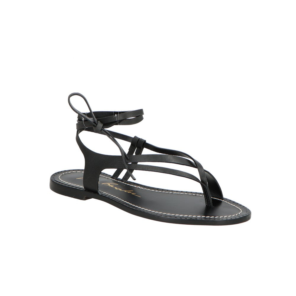 Rasteira De Dedo Luiza Barcelos 13010108