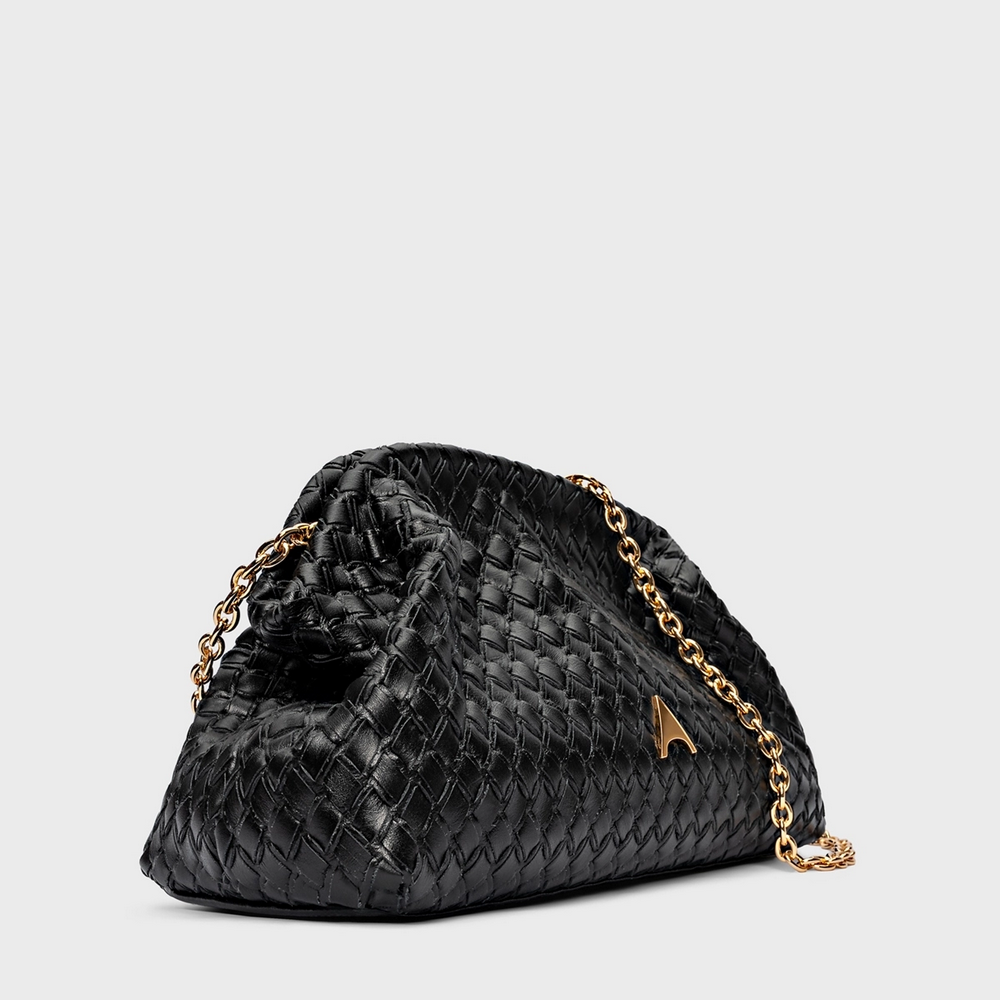 Bolsa Clutch Carrano 800871