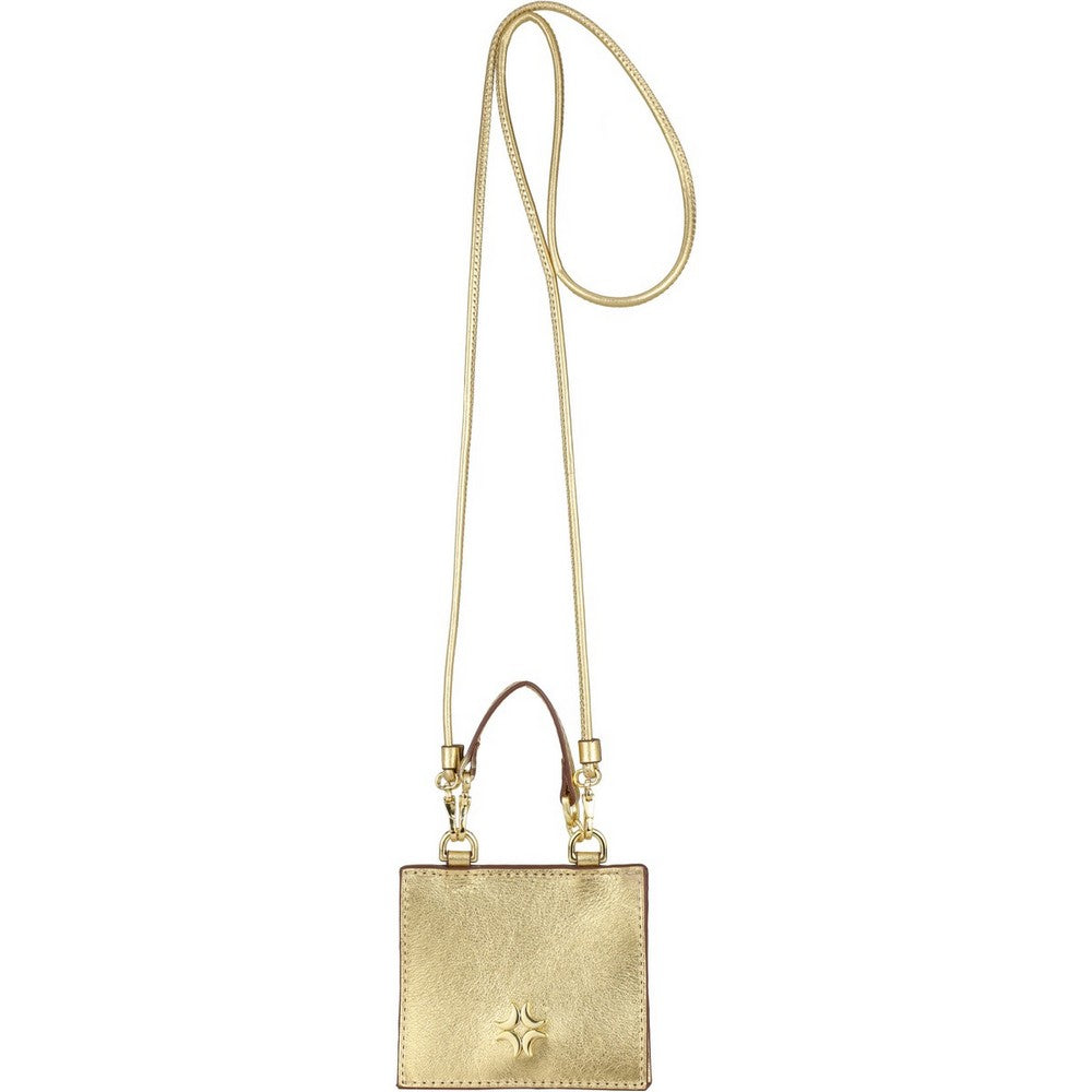 Bolsa Mini Bag Luz da Lua 2000066