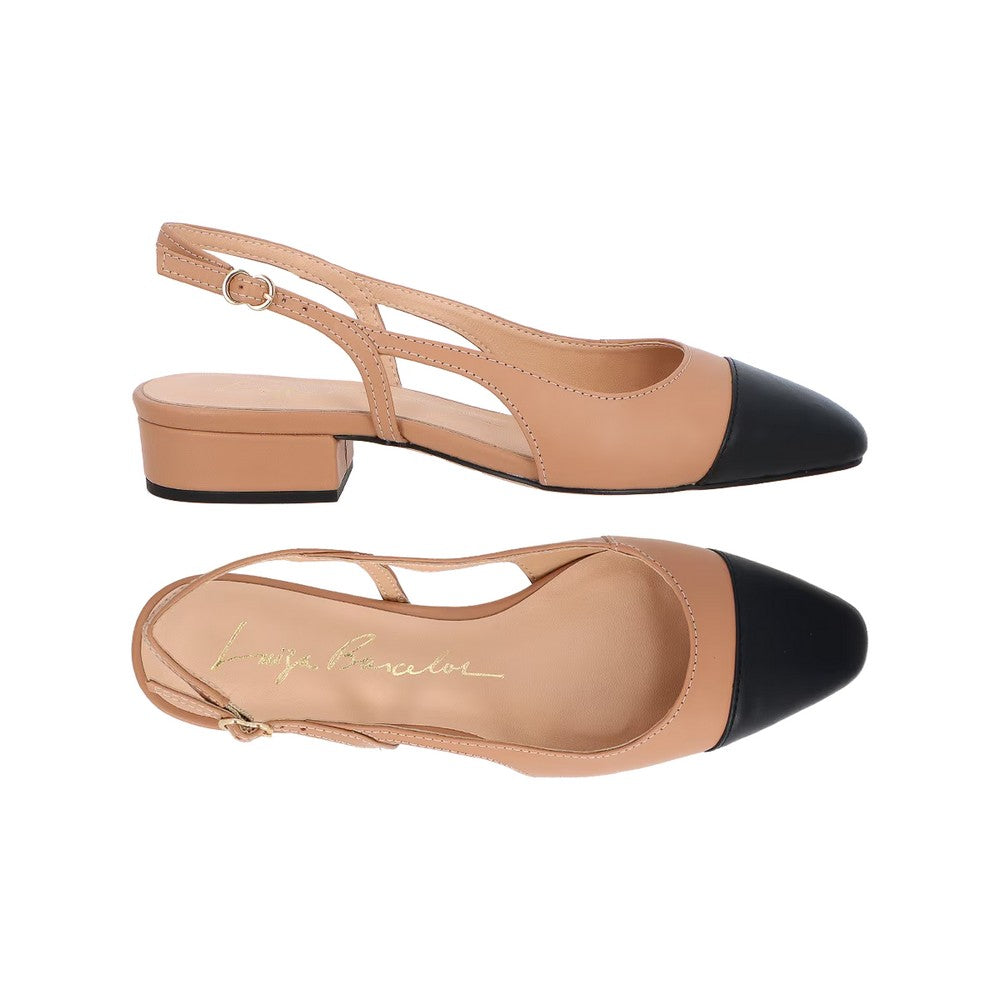 Scarpin Slingback Luiza Barcelos 13410015