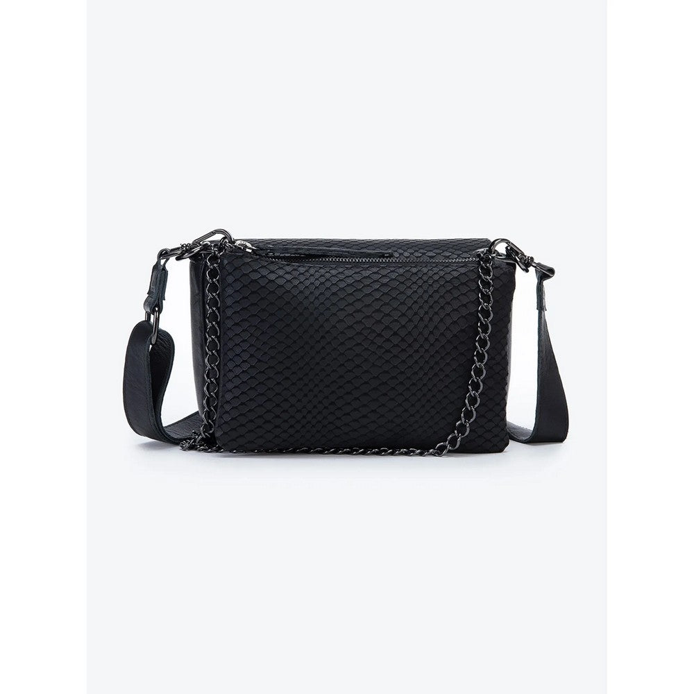 Bolsa Crossbody Dora Lis DLB179