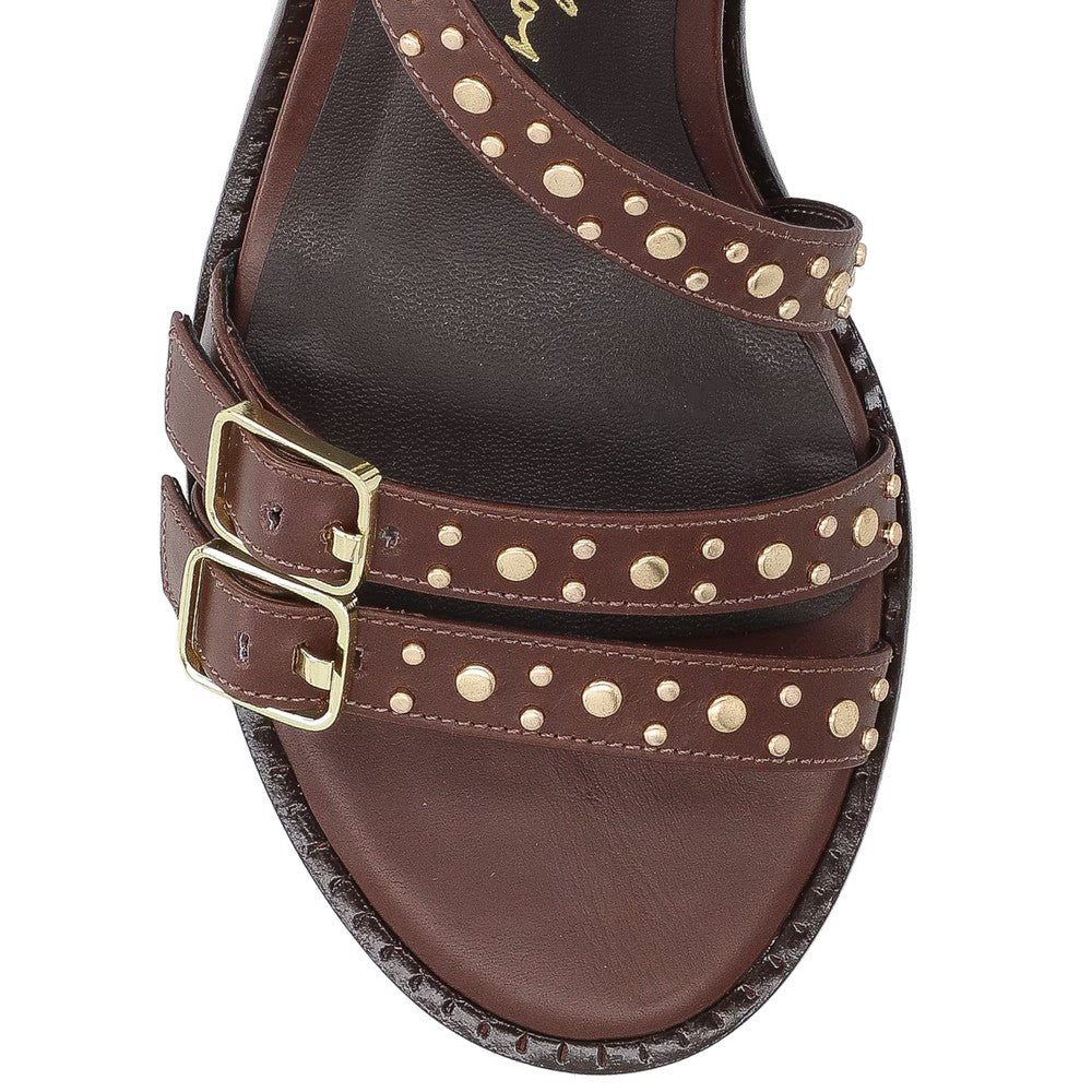 Sandália Panama Luiza Barcelos 13150049