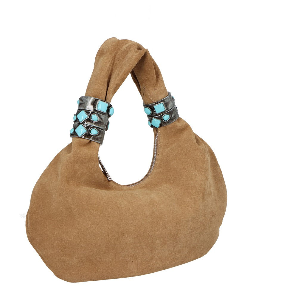 Bolsa Thassia Naves Luiza Barcelos 77771345