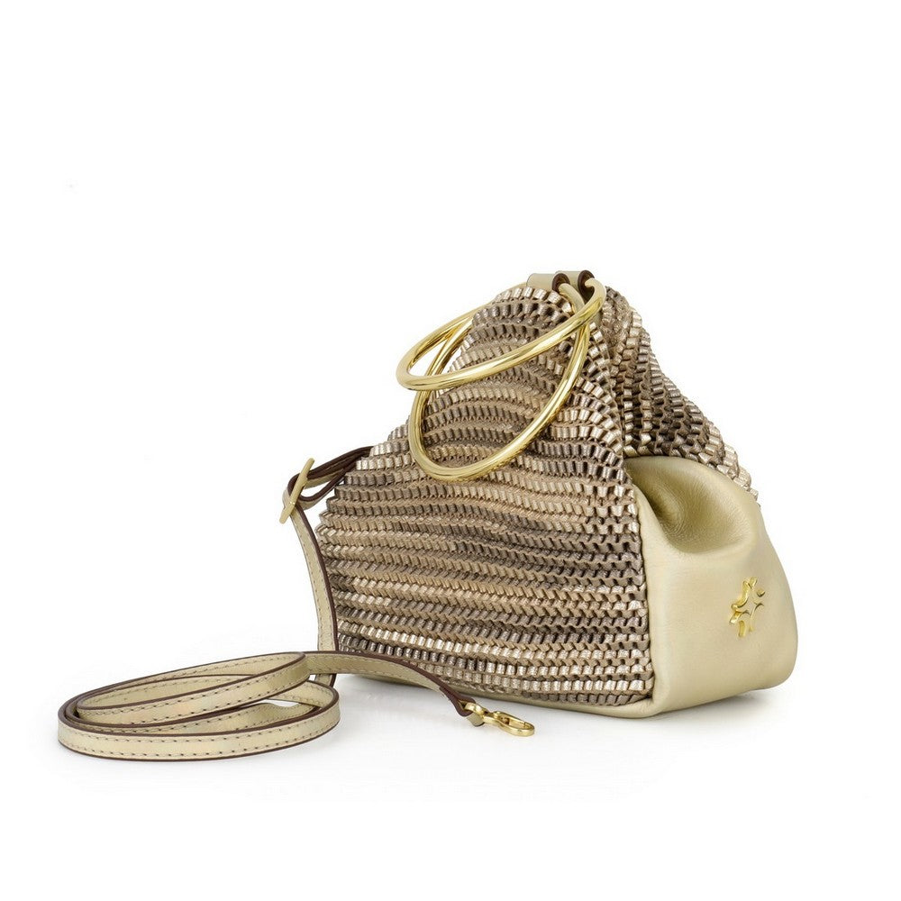 Bolsa Madras Luz da Lua 10006665