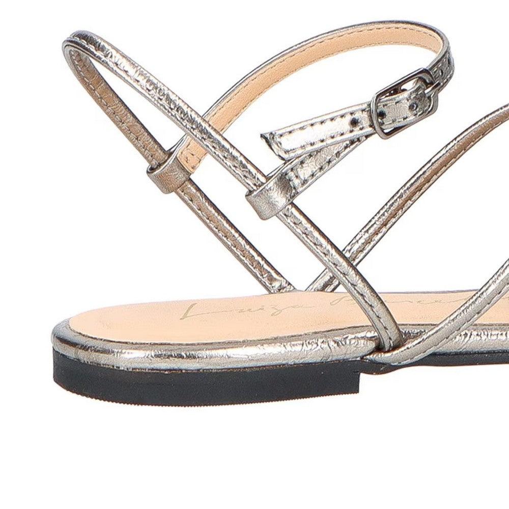 Rasteira Luiza Barcelos 60020034