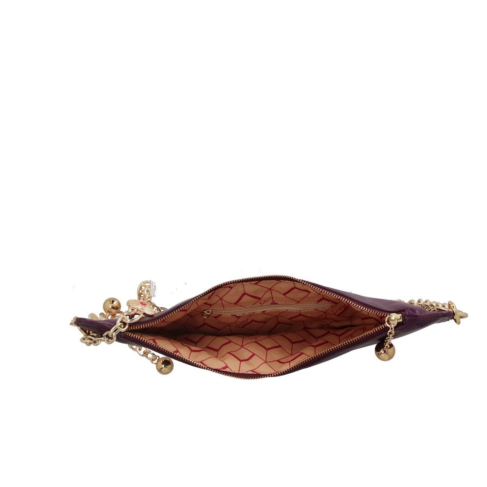 Bolsa Meia Lua Luiza Barcelos 77771420