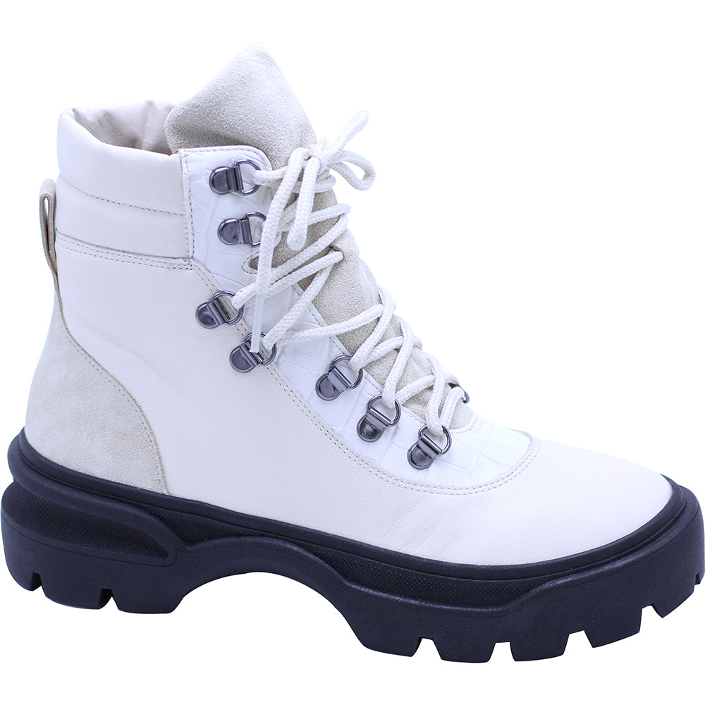 Bota Tabita 11393195 - Off Withe