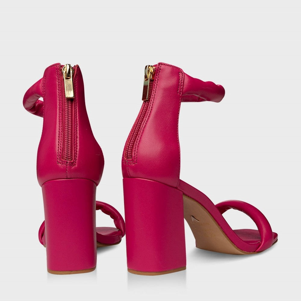 Sandália Simple Puffy Carrano 407008