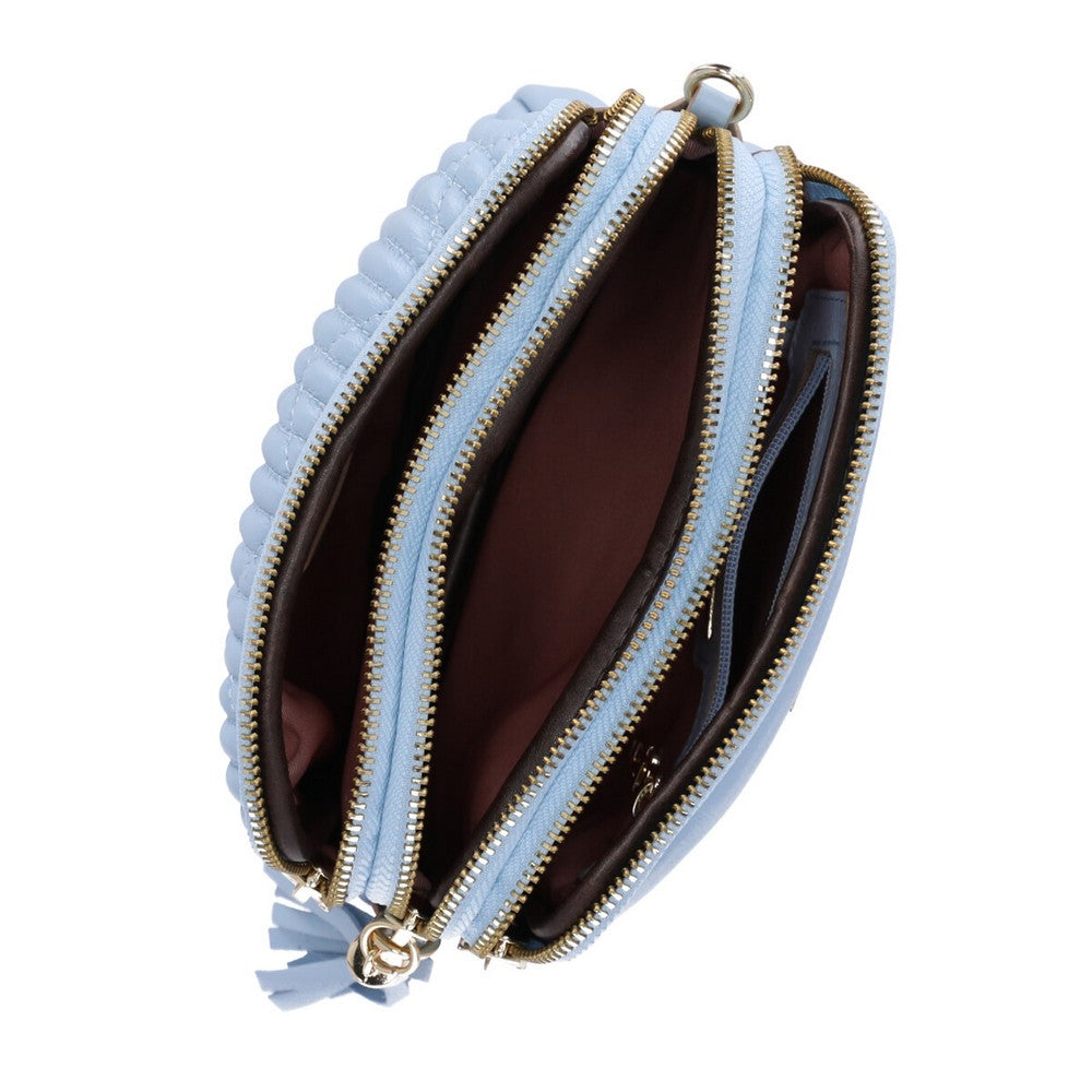 Bolsa Tiracolo Luz da Lua 5408