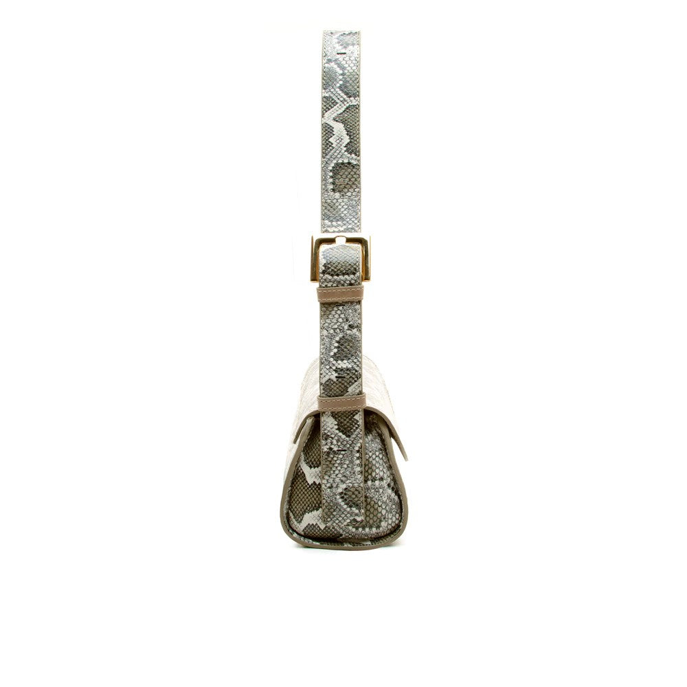Bolsa Animal Print Cecconello C2649