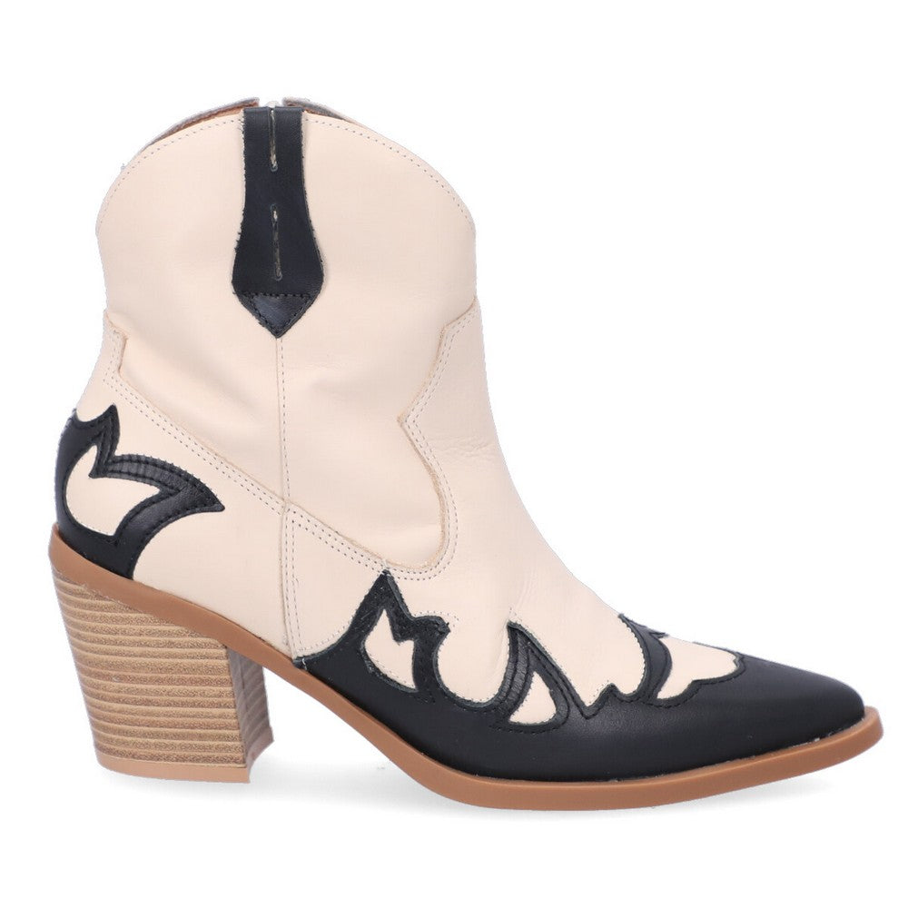 Bota Western Valentina 561051