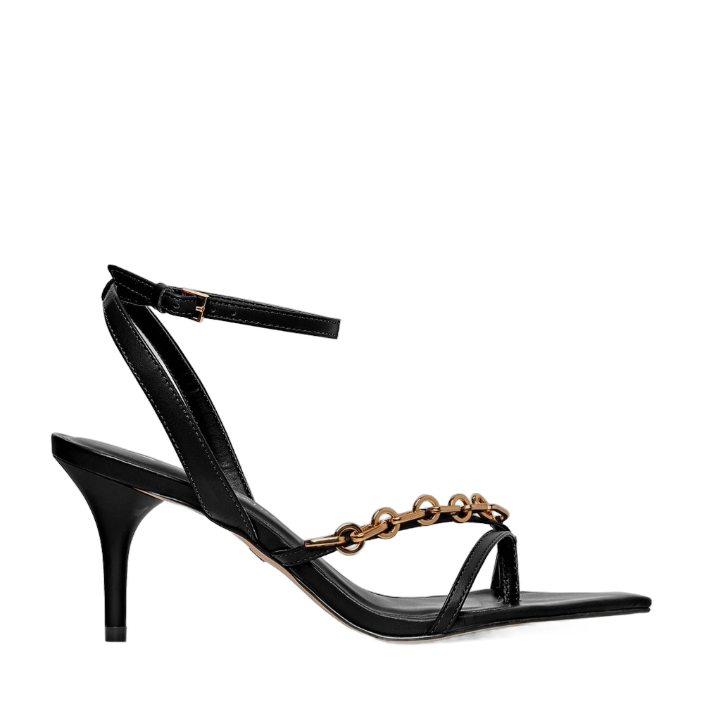 Sandália Bico Folha Carrano 909002