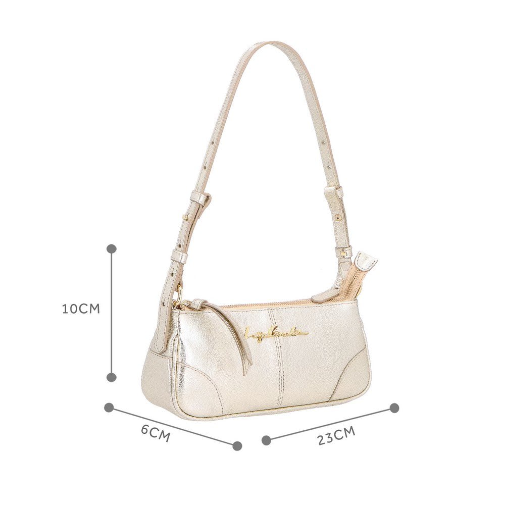 Bolsa Baguete Luiza Barcelos 77771139