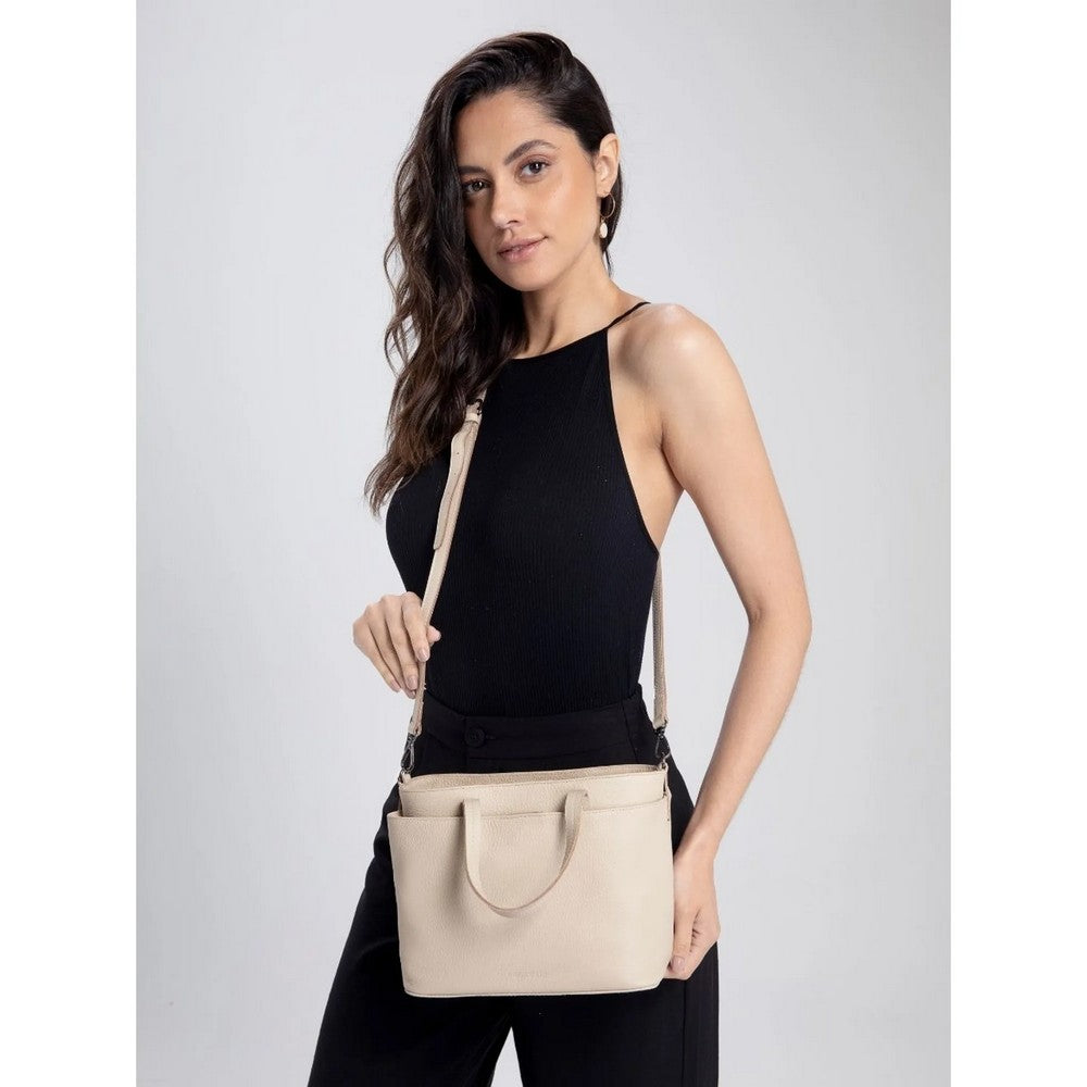 Bolsa Tote Media Dora Lis DLB157