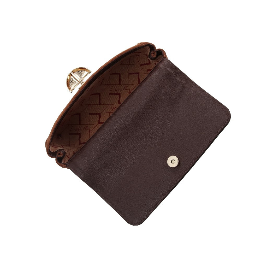 Bolsa Tiracolo Luiza Barcelos 77771310