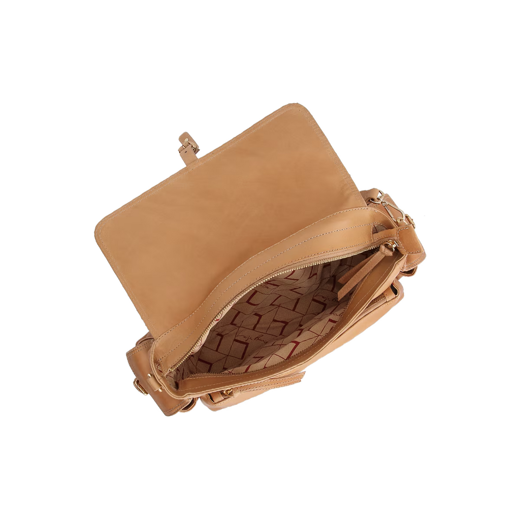 Bolsa Utilitária Luiza Barcelos 77771384