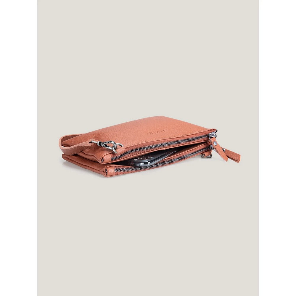 Bolsa Tiracolo Dora Lis DLB131P