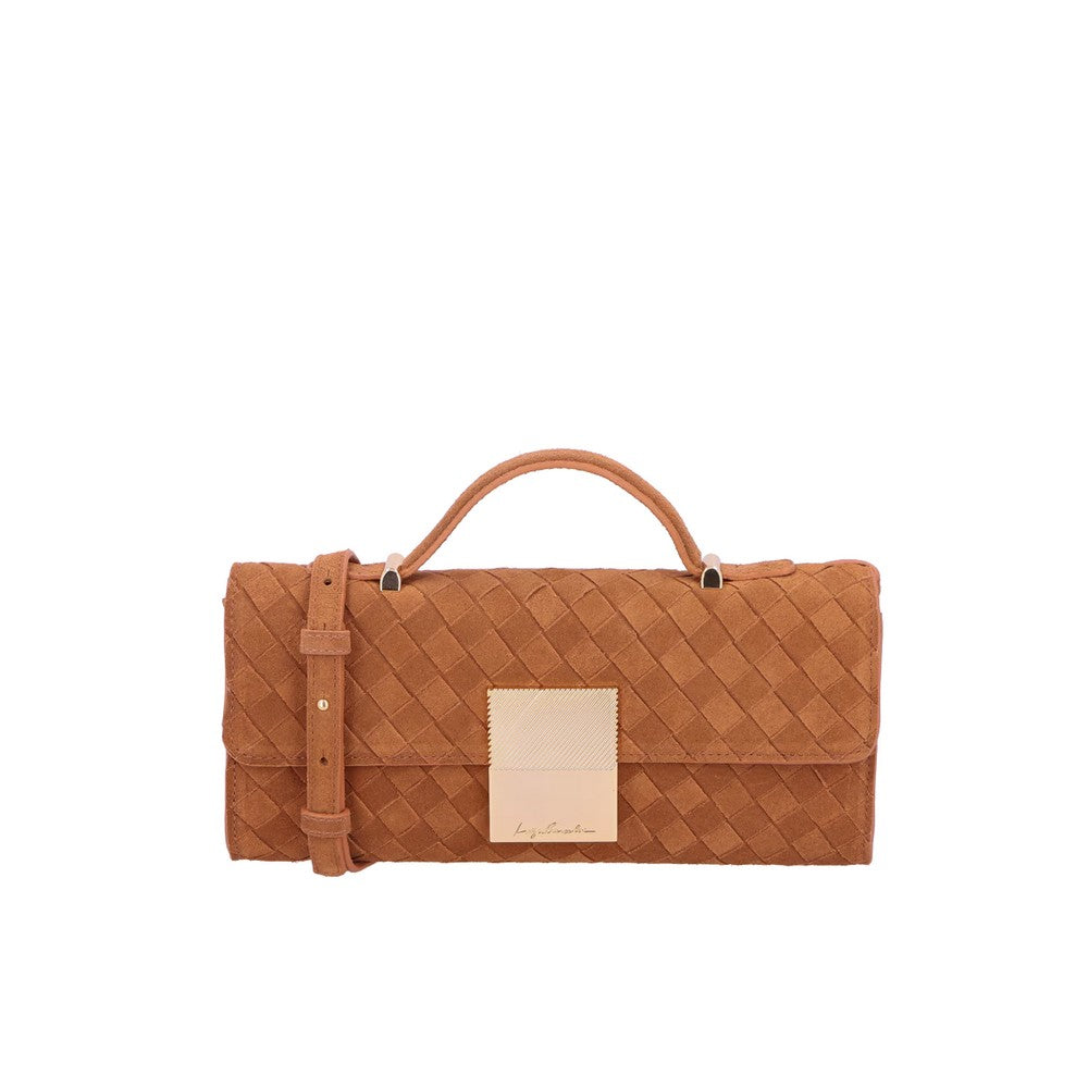 Bolsa Tressê Luiza Barcelos 77771196