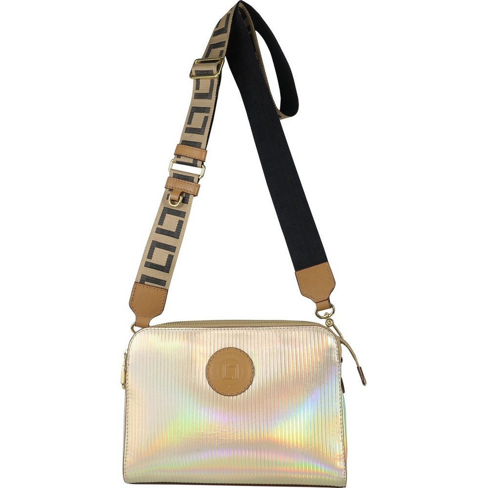 Bolsa Tiracolo Bella Luz da Lua 10006111