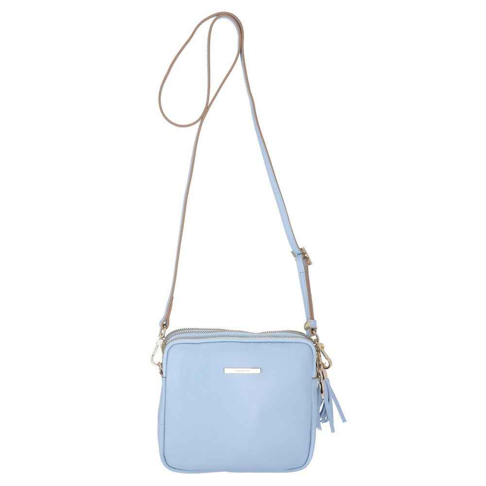 Bolsa Tiracolo Luz da Lua 5408