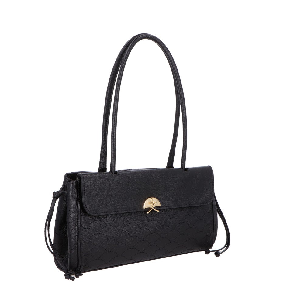 Bolsa Média Luiza Barcelos 77771475