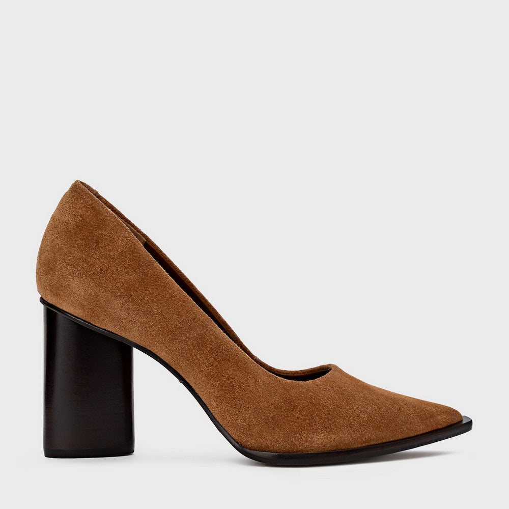 Scarpin Salto Alto Carrano 978001