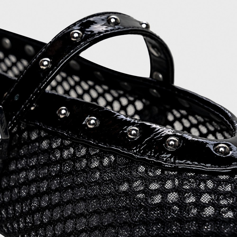 Sapatilha Tela Carrano 733014