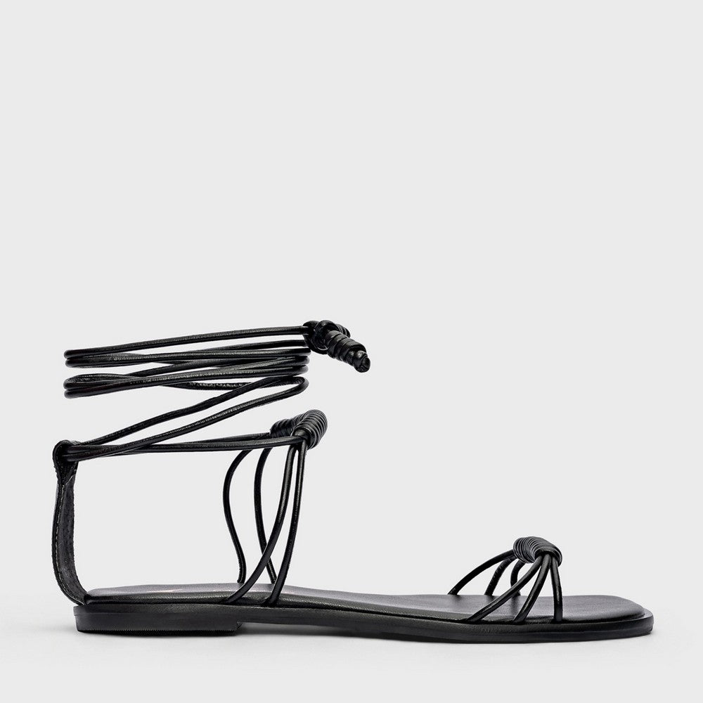 Rasteira Tresse Carrano 777034