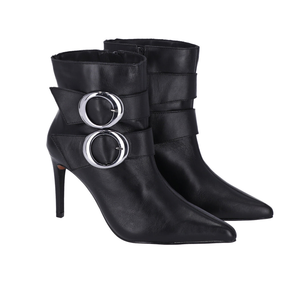 Bota Salto Fino Stella Ramalho 1330509