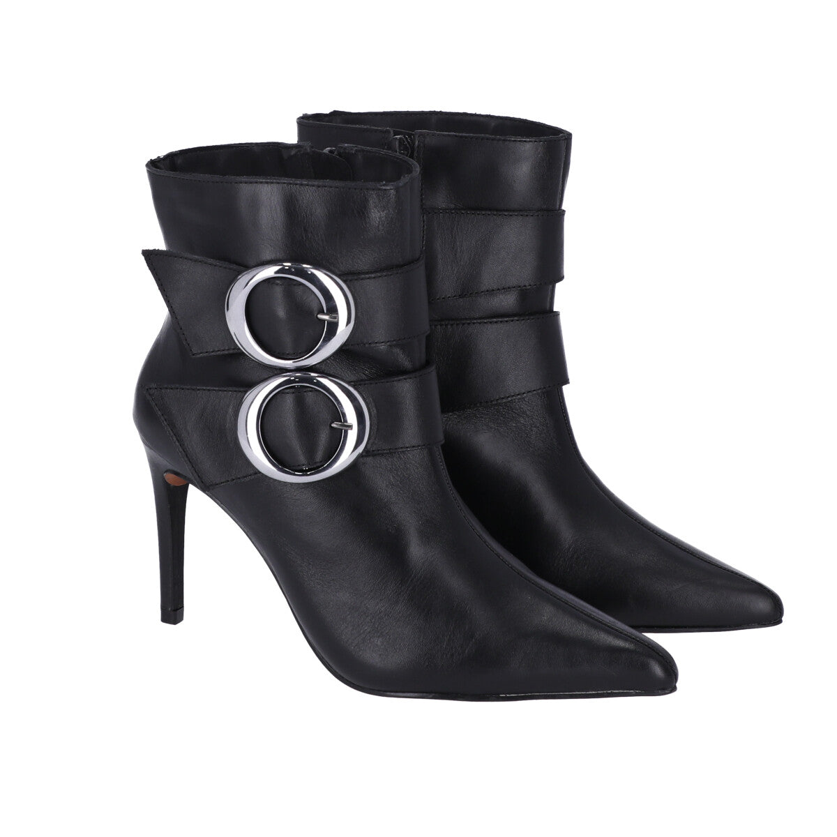 Bota Salto Fino Stella Ramalho 1330509