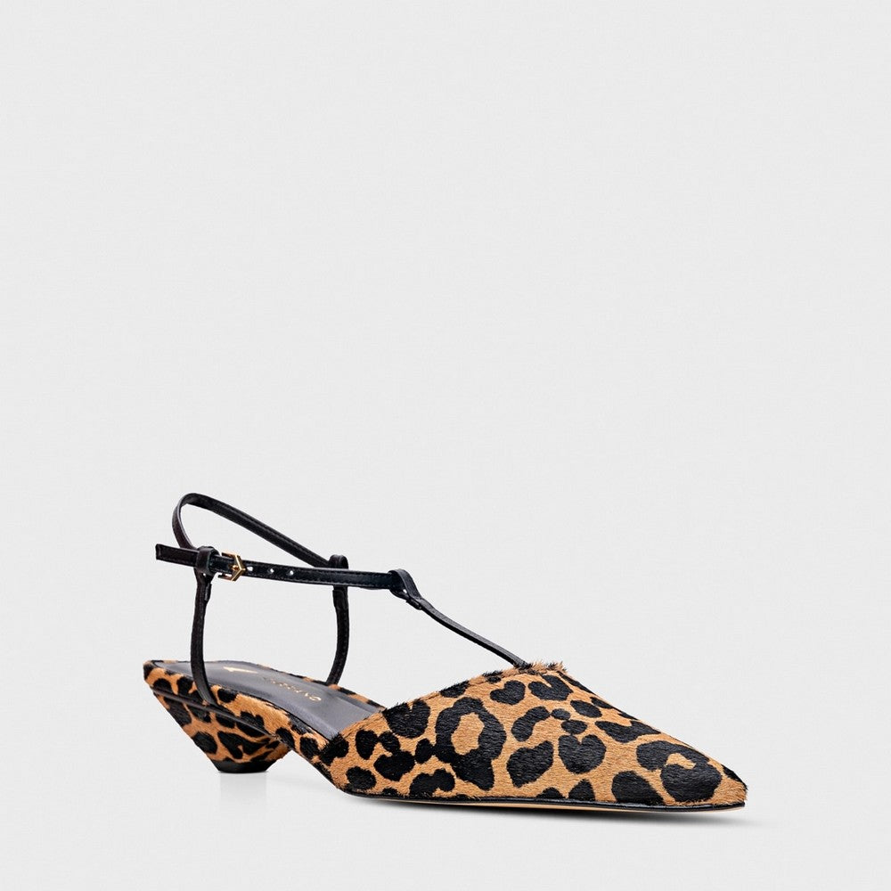 Scarpin Slingback Carrano 837001