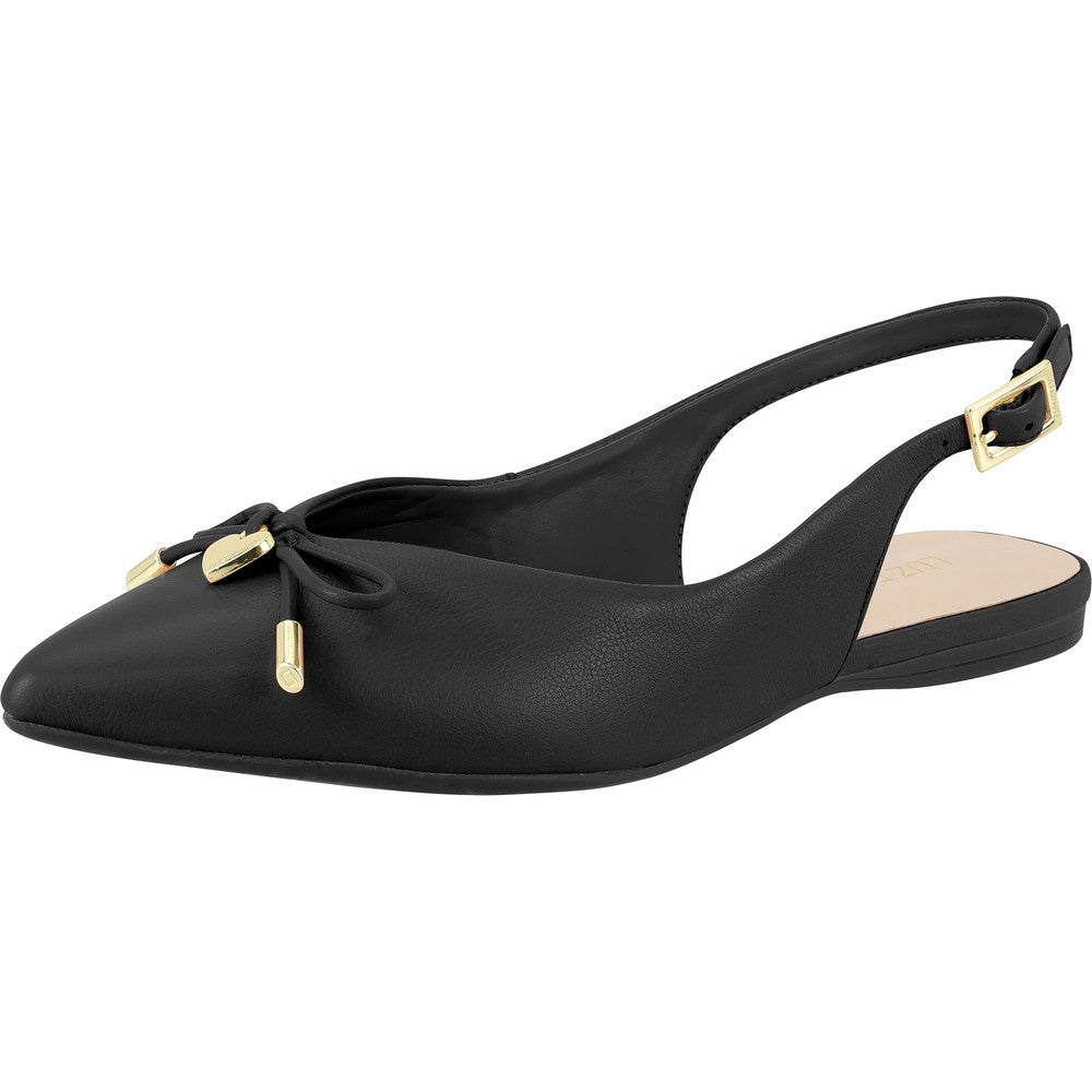 Sapatilha Slingback Luz da Lua 60010004