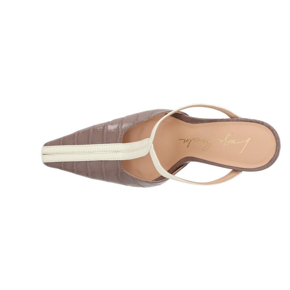 Mule Salto Alto Luiza Barcelos 13770032