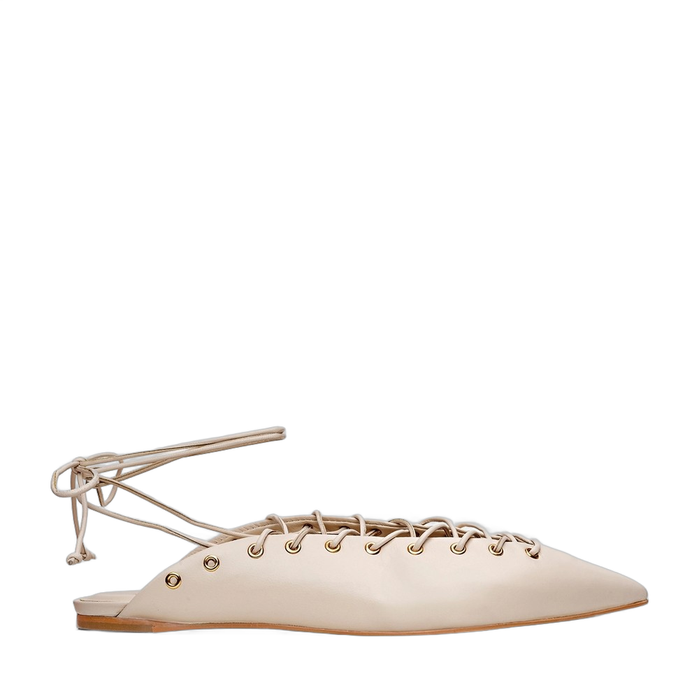 Sapatilha Slingback Carrano 507090
