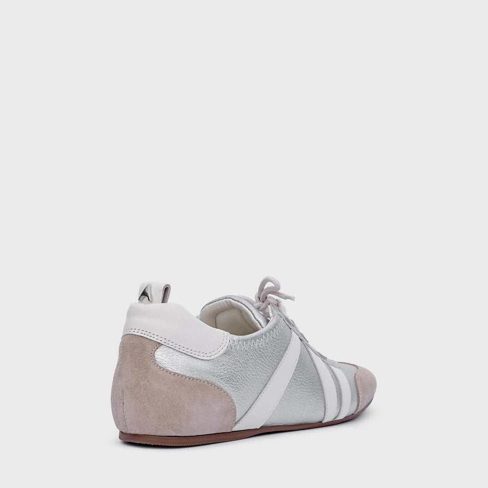 Tênis Metalizado Carrano 961001