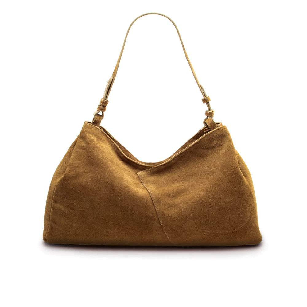 Bolsa de Couro Cecconello C2655