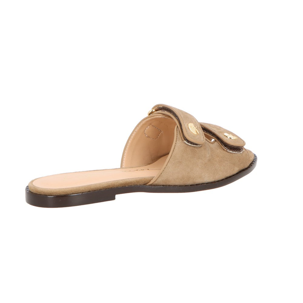 Chinelo Flat Luiza Barcelos 12530137