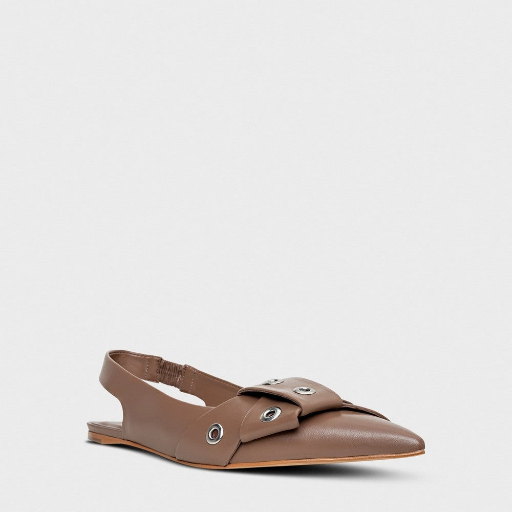 Sapatilha Slingback Carrano 507081