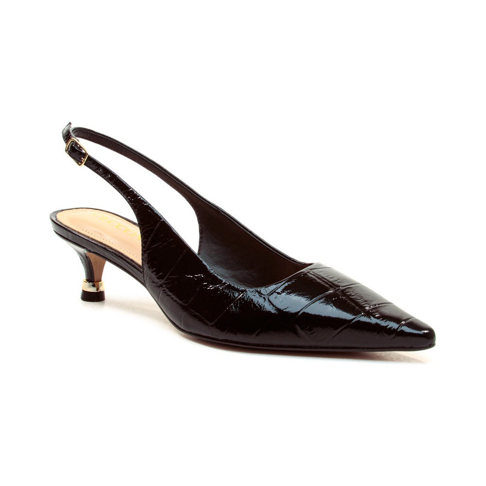 Scarpin Slingback Cecconello 2939001