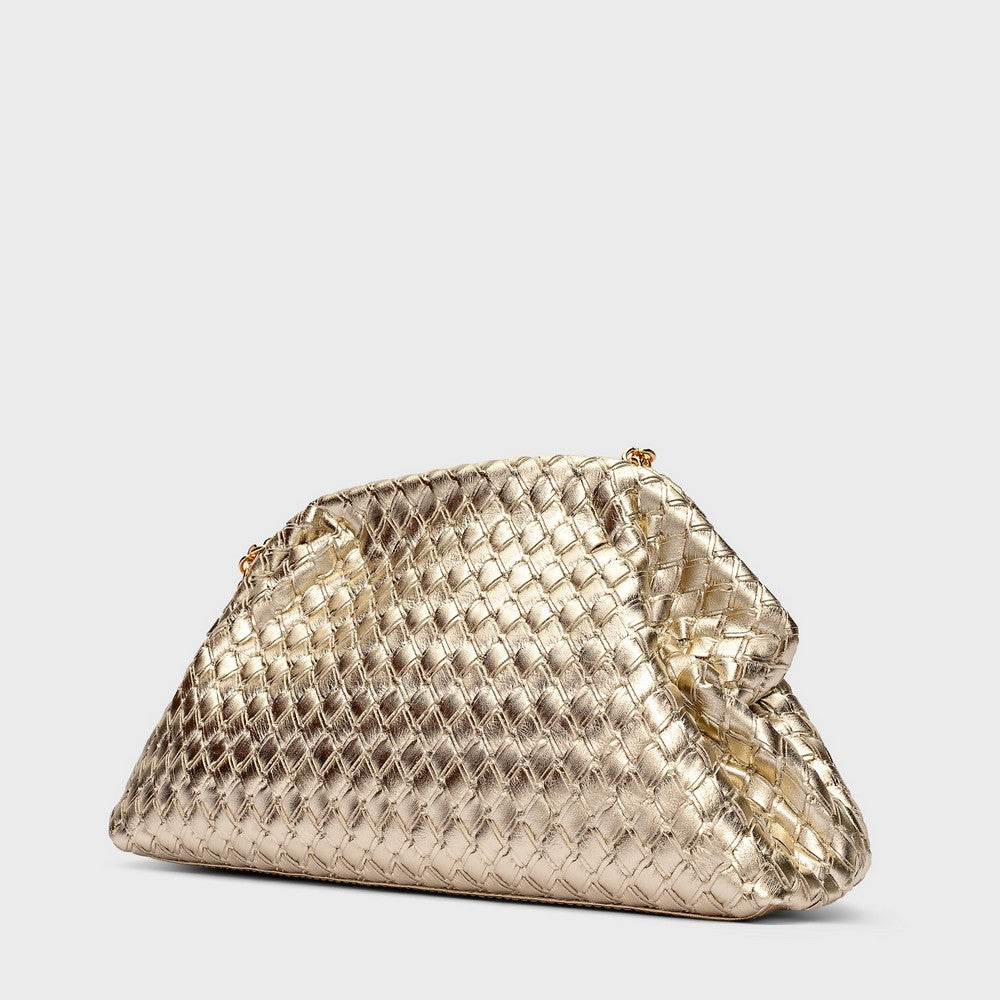 Bolsa Clutch Carrano 800871