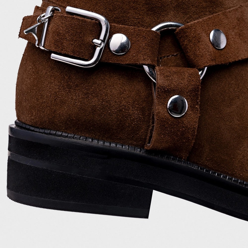 Bota Biker Carrano 844003