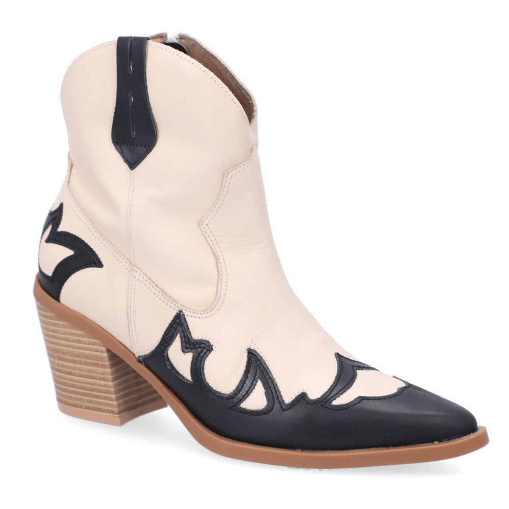 Bota Western Valentina 561051