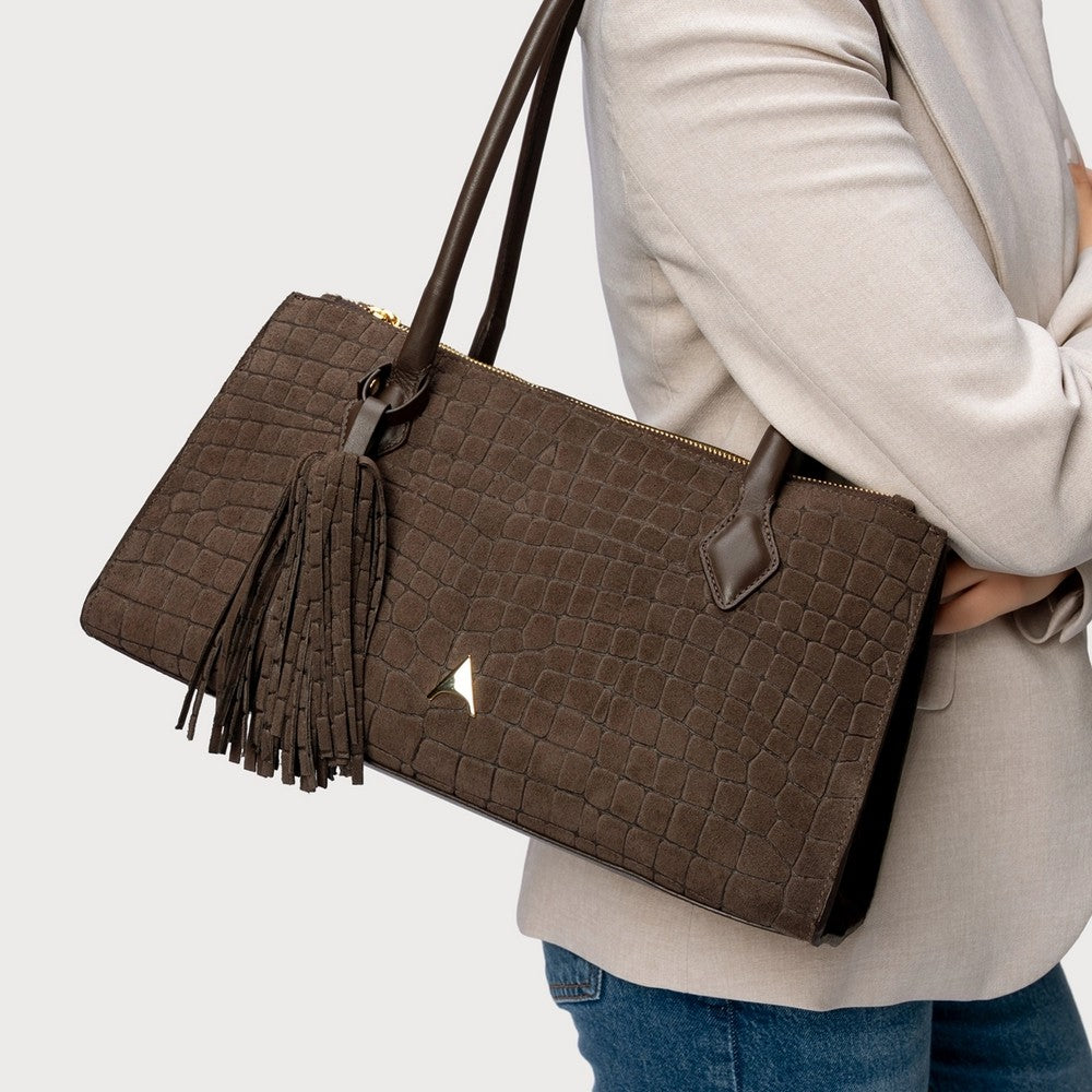 Bolsa Tote Carrano 800901