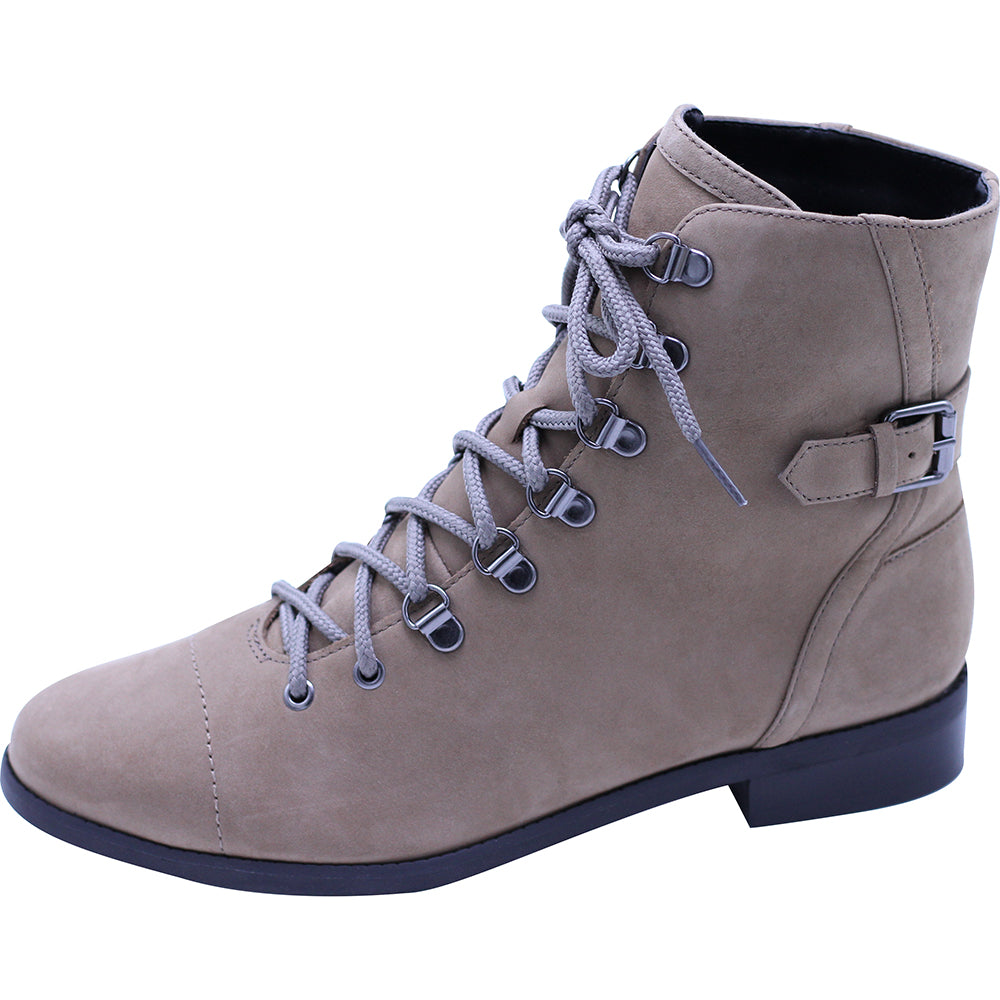 Bota Couro Cano Curto Tabita 11153134