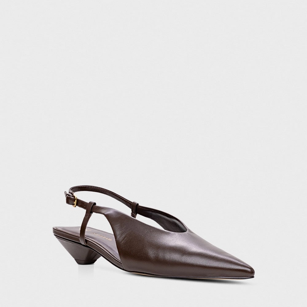 Scarpin Slingback Carrano 837002