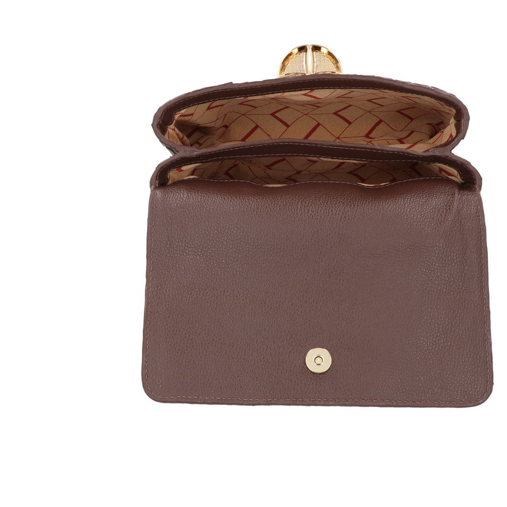 Bolsa Trama Luiza Barcelos 77771291