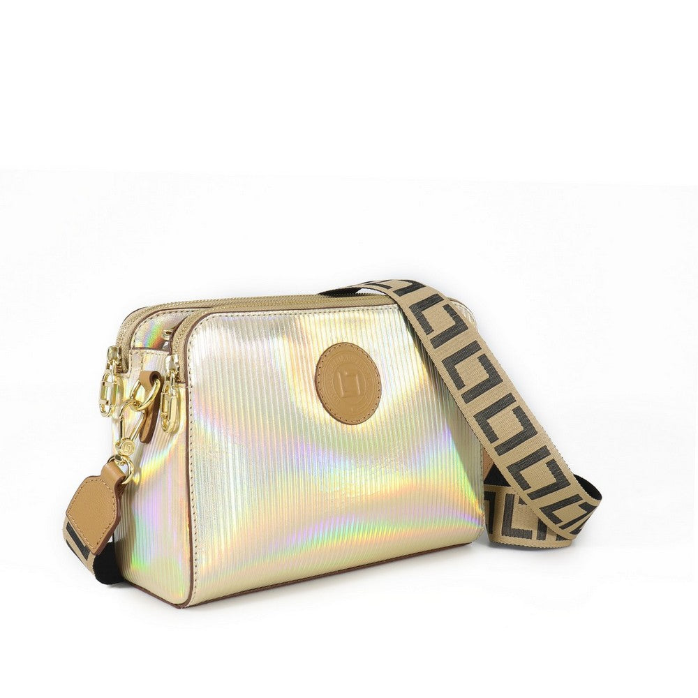 Bolsa Tiracolo Bella Luz da Lua 10006111