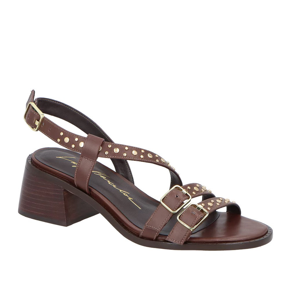 Sandália Panama Luiza Barcelos 13150049