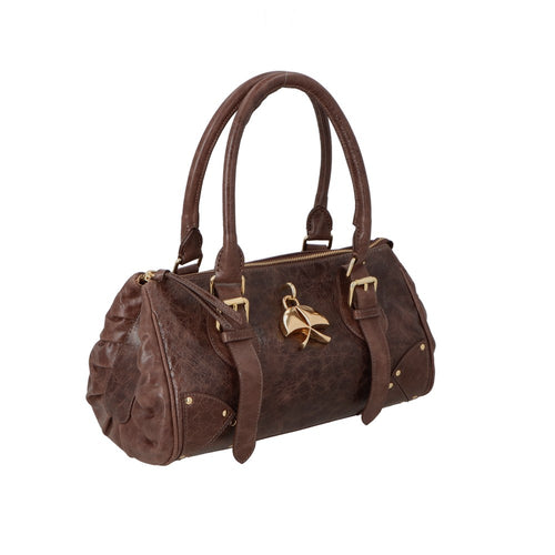 Bolsa Bowling Luiza Barcelos 77771379