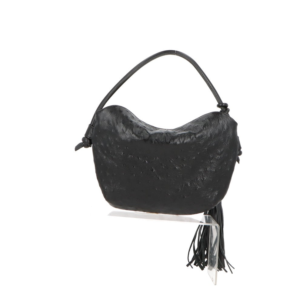 Bolsa Avestruz Luiza Barcelos 77771440